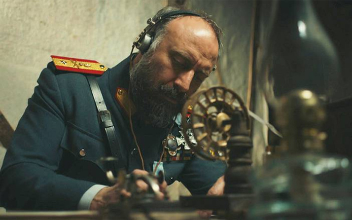 Vatanım Sensin 56. bölüm fragmanı son bölüm nefes kesti