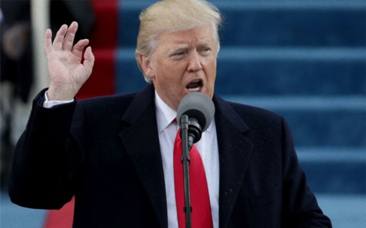 Trump'tan kritik açıklamalar: İşte tarihi görüşmenin detayları!