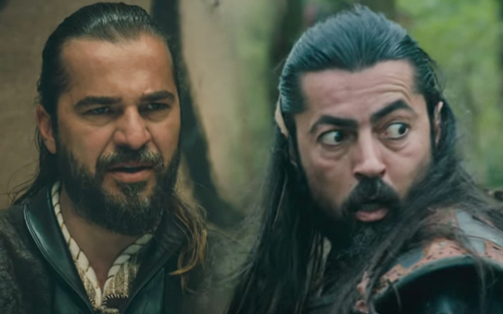 Diriliş Ertuğrul 119.yeni bölüm fragmanı yayınlandı Ertuğrul Noyan'ı öldürecek mi