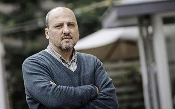 Ahmet Şık, HDP’den milletvekili aday adayı oluyor