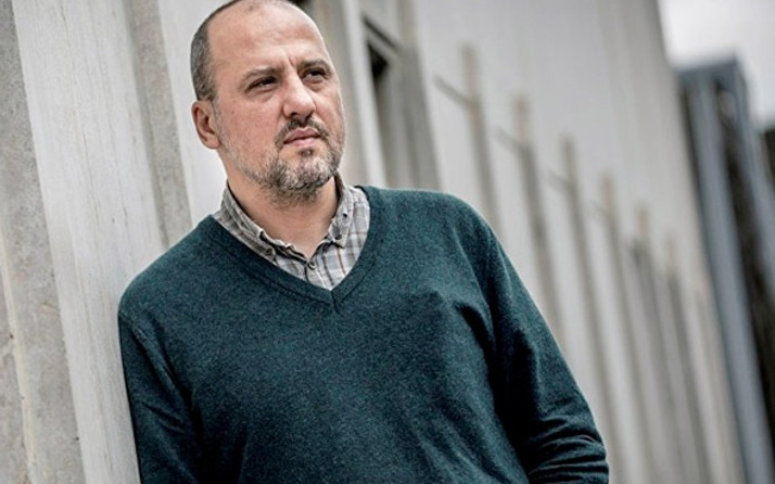 Ahmet Şık HDP'den milletvekili adayı oldu böyle duyurdu