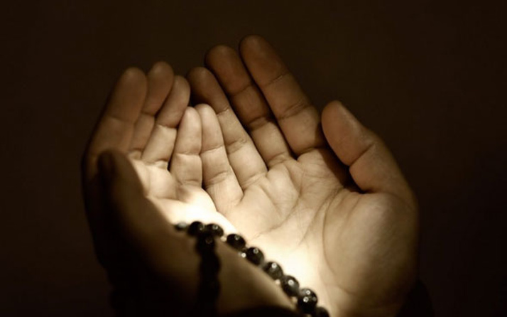 Cuma ezanı ile sela arasında okunacak dua hangisi-anlamı