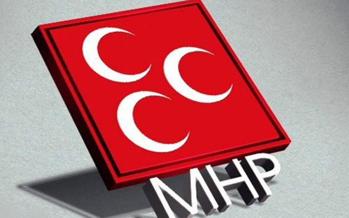 Aydın MHP milletvekili adayları kesinleşen liste
