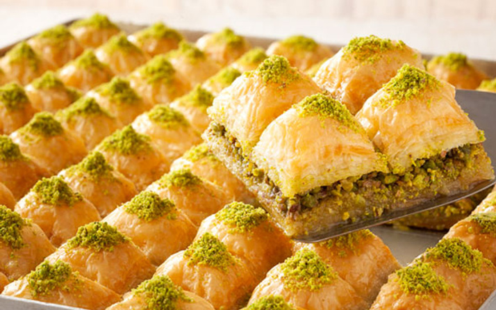 Baklava krizi büyümeye devam ediyor