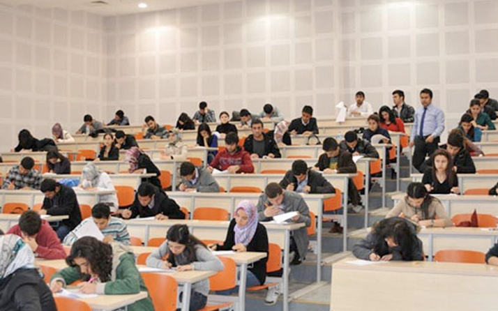 ALES sonucu ne zaman açıklanacak ÖSYM sınav bilgisi sayfası