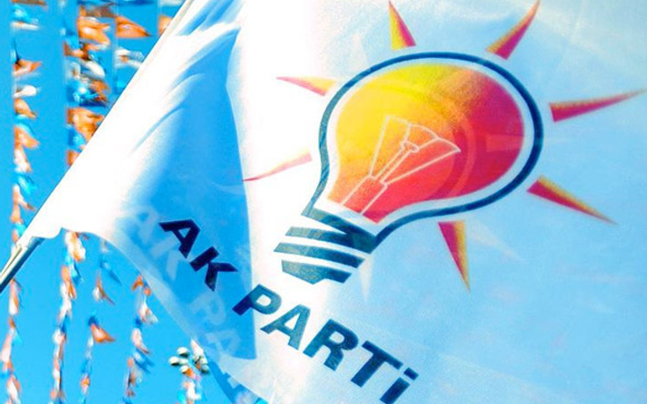 AK Parti İzmir teşkilatından liste açıklaması