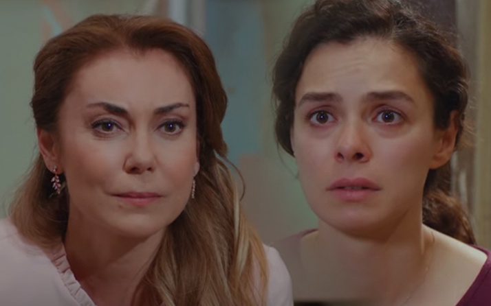 Kadın 31.yeni bölüm fragmanı yayınlandı Bahar Sarp'ın yaşadığını öğreniyor mu