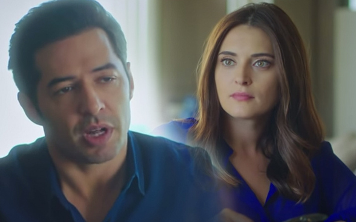 Ufak Tefek Cinayetler 31.yeni bölüm fragmanı yayınlandı Serhan Merve'ye her şeyi itiraf etti