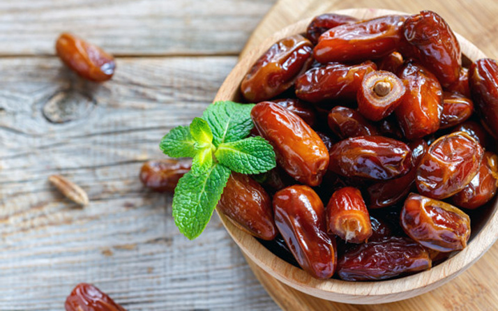 Ramazan'da hurmanın kerameti meğer bundanmış!