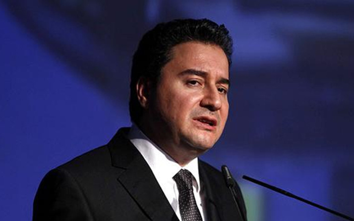 Ali Babacan geri mi dönüyor? Ekonomi için flaş gelişme