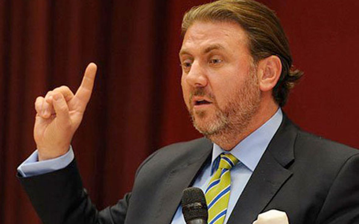 Yiğit Bulut'tan sert döviz açıklaması kimi kastetti! Nefesini keseceğiz