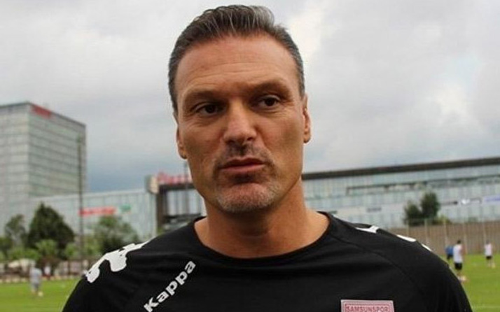 'İthal' aday deniliyordu! Alpay Özalan sessizliğini bozdu