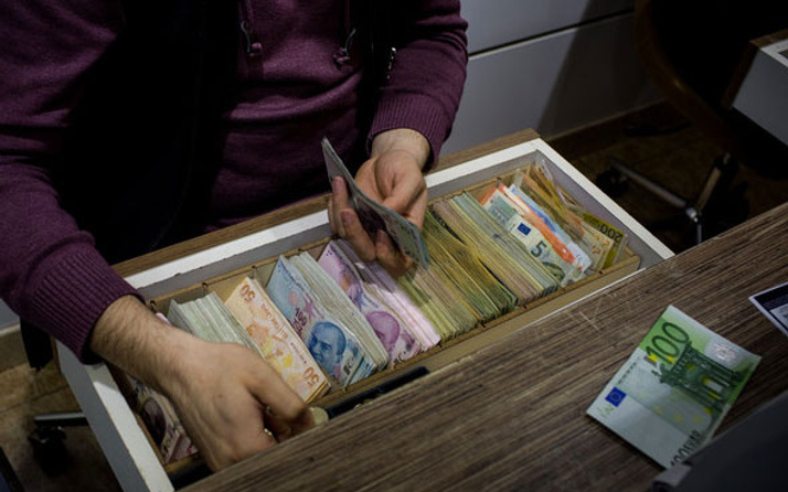 KKTC Merkez Bankası'ndan döviz kararı!