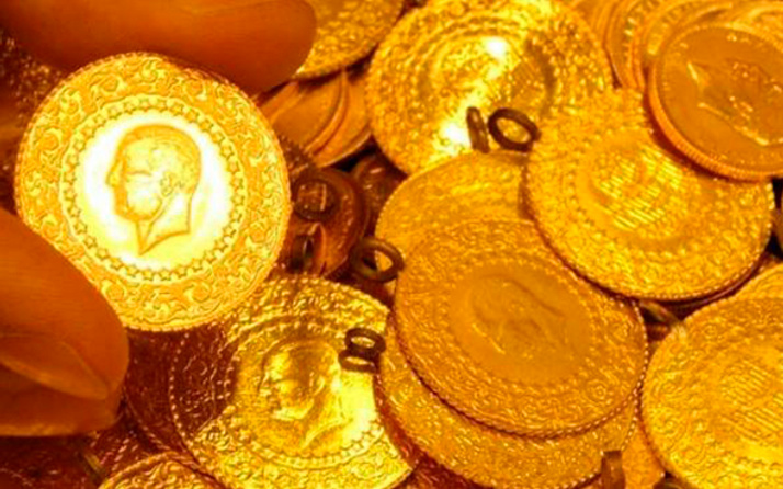 Altın fiyatları rekor seviyede! Çeyrek ne kadar oldu