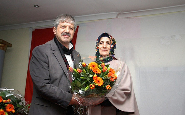 Ahmet Maranki nereli eşi kimdir? Ne dedi ki olay oldu