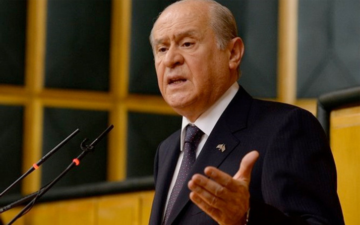 MHP'nin seçim beyannamesinden ilk detaylar