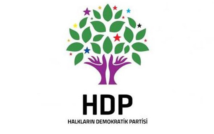 HDP'de yeni 7 vekil adayı belli oldu