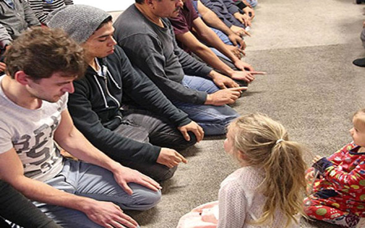 Oruç saati fazla deyip 4 saat düşürdüler