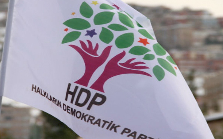HDP milletvekili adayları 27. dönem milletvekilleri isim listesi