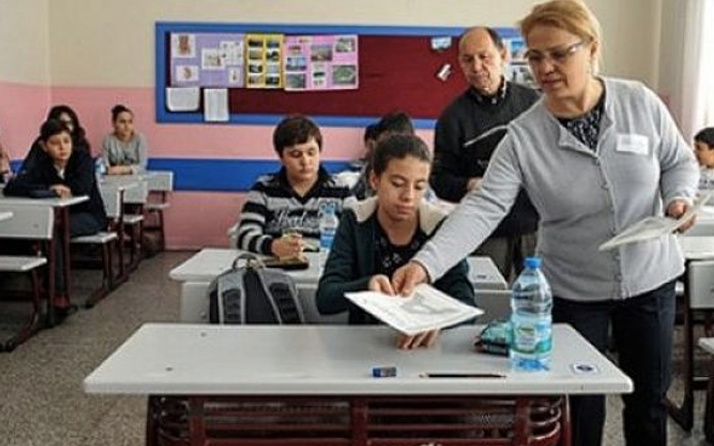 2018 sınav görevlisi ücretleri ne kadar oldu?