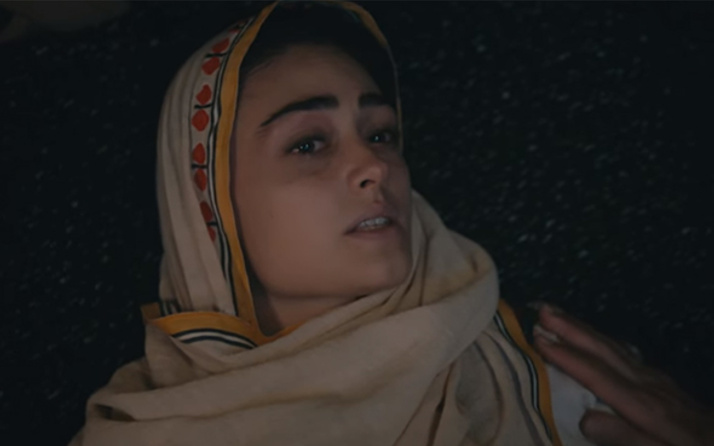 Diriliş Ertuğrul'da Halime Hatun'un ölümü izleyiciyi kahretti!