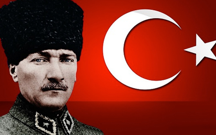 19 Mayıs şiirleri uzun-kısa versiyon Atatürk kutlama sözleri 