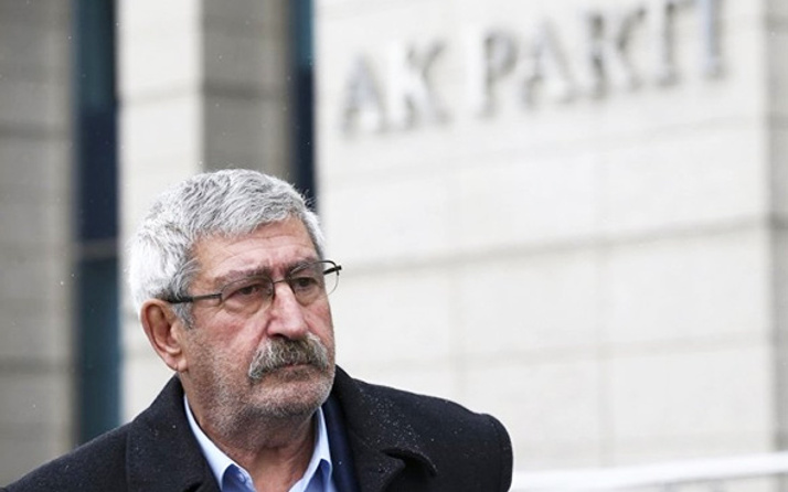 Celal Kılıçdaroğlu'na AK Parti'den kötü haber