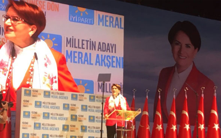 Meral Akşener seçim beyannamesini açıkladı neler vaat etti?