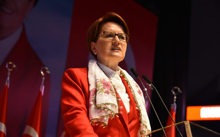 İYİ Parti seçim beyannamesinde dikkat çeken 'askerlik' detayı!