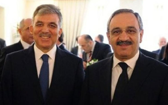 Bomba Hulusi Akar iddiası! Abdullah Gül'ün eniştesi açıkladı...
