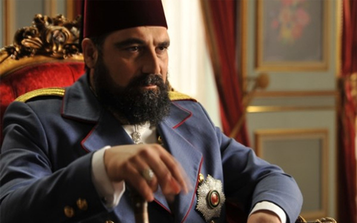 Payitaht Abdülhamid 50. bölüm fragmanı nefesler tutulacak