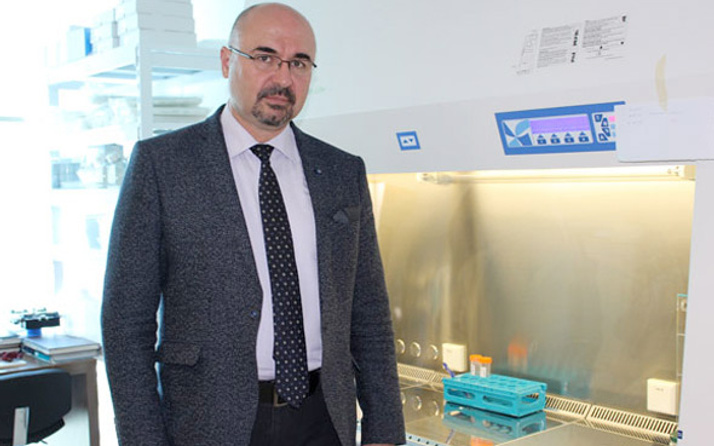 Türk bilim insanlarından kanser ilacı için dev adım