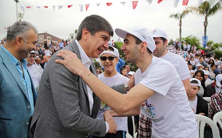 En özel festival ENFEST başlıyor