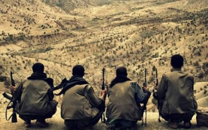 Suriye'de korkutan gelişme! PKK ve Esad...