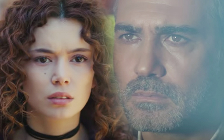 Kadın 29.yeni bölüm fragmanı yayınlandı Şirin Sarp'a ne yalan söyledi