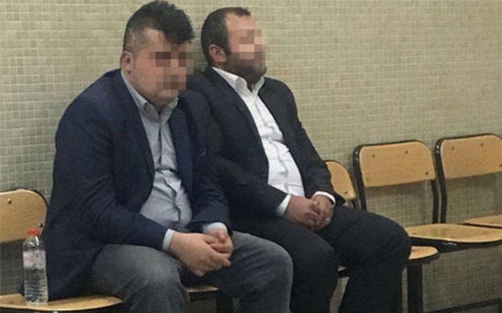 İYİ Parti standına saldırı davasında karar verildi!