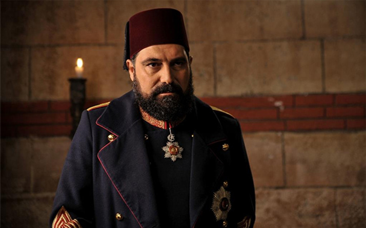 Payitaht Abdülhamid 54. bölüm fragmanı nefesler tutulacak