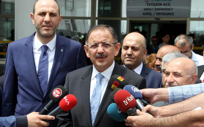Şehir hastanelerinde vatandaşdan fazla para mı alınıyor?