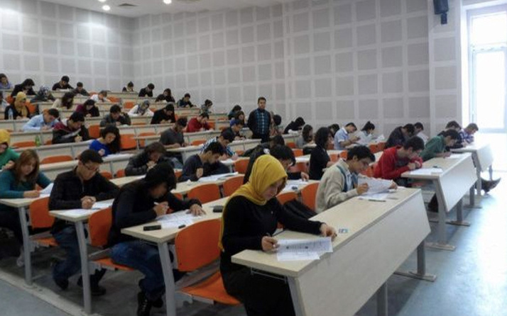 AUZEF sınav sonuçları İstanbul Üniversitesi final sonucu