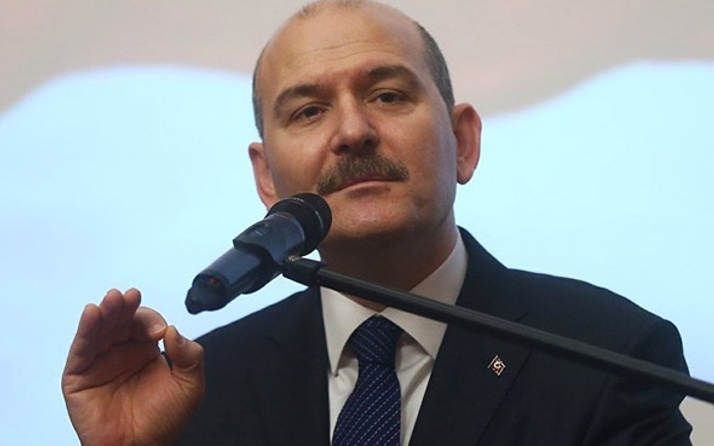 Soylu: Sandık taşıma bir güvenlik meselesidir