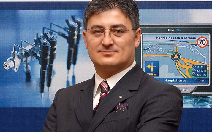 Mehmet Gürcan Karakaş kimdir? Yerli otomobilin CEO'su