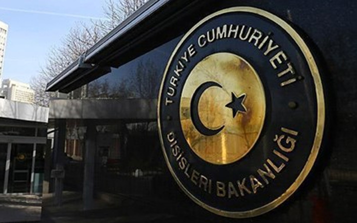 Türkiye Kerkük'teki bombalı saldırıları şiddetle kınadı