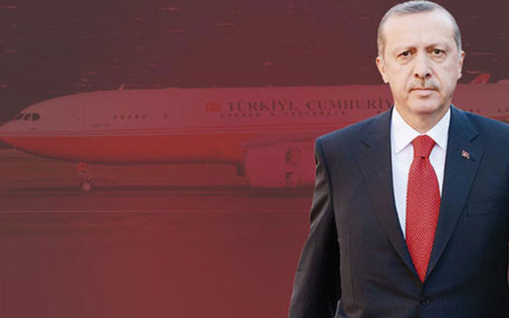 Erdoğan 3. Havaalanı'na iniyor! İşte o tarih
