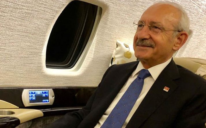 Kılıçdaroğlu fırsatı kaçırmadı! Bahçeli'ye hangi çağrıyı yaptı?