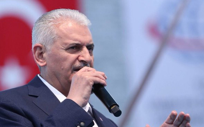 Başbakan Yıldırım'dan bedelli açıklaması