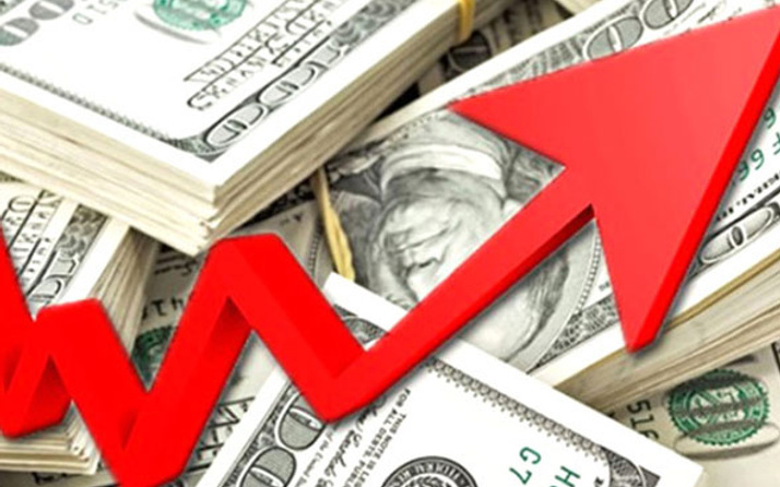 Dolar artışa geçti! 12 Haziran dolar euro fiyatı