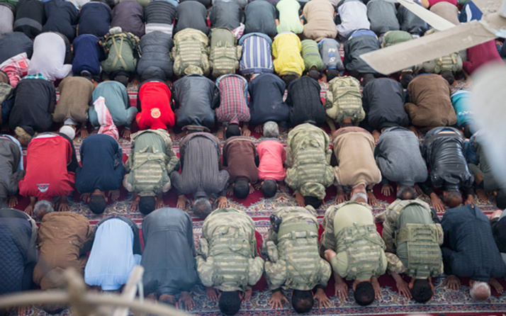 Arefe günü 2018 2 rekatlık mahsus namazı kılınışı detaylı anlatımı - Internet Haber
