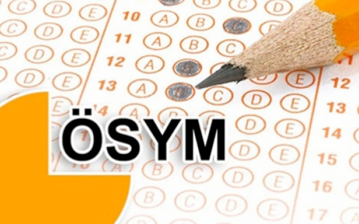 YKS sınav giriş belgesi alma ÖSYM YKS sınav yeri güncel bilgilendirme