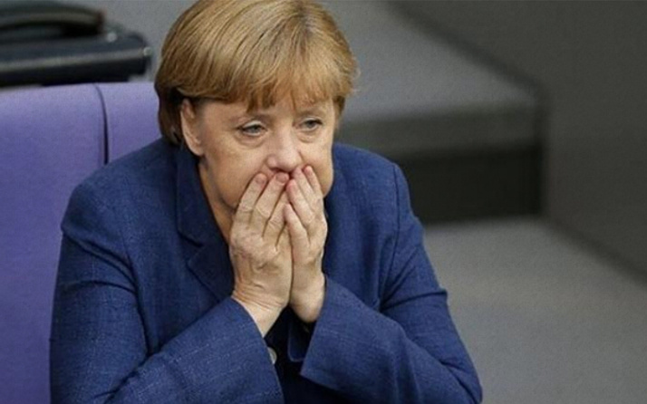 Almanya'da kriz büyüyor: Merkel'e iki hafta süre!