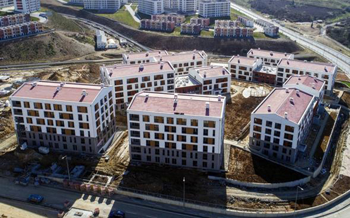 TOKİ ödeme seçenekleri en düşük taksit kaç para-kategori ücretleri